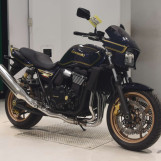 Мотоцикл Kawasaki ZRX1200 DAEG с пробегом 12016 km