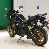 Мотоцикл Kawasaki ZRX1200 DAEG с пробегом 12016 km