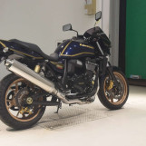 Мотоцикл Kawasaki ZRX1200 DAEG с пробегом 12016 km