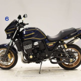 Мотоцикл Kawasaki ZRX1200 DAEG с пробегом 12016 km