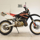 Мотоцикл Honda CRM250AR с пробегом 19802 km