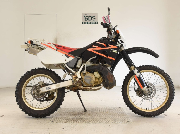 Мотоцикл Honda CRM250AR с пробегом 19802 km