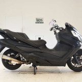 Мотоцикл Suzuki SKYWAVE 250 с пробегом 96512 km