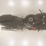 Мотоцикл Kawasaki NINJA ZX-14R з пробігом 24220 km