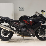 Мотоцикл Kawasaki NINJA ZX-14R з пробігом 24220 km