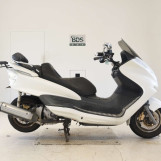 Мотоцикл Yamaha MAJESTY 250 с пробегом 40595 km