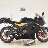 Мотоцикл Kawasaki ZX-6R
