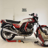 Мотоцикл Honda CB750SF INTEGRA с пробегом 80464 km