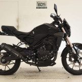 Мотоцикл Honda CB250RA с пробегом 25284 km