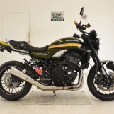 Мотоцикл Kawasaki Z900RS з пробігом 21378 km