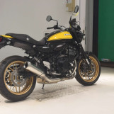 Мотоцикл Kawasaki Z900RS с пробегом 19082 km