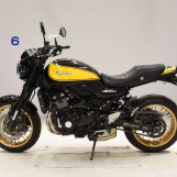 Мотоцикл Kawasaki Z900RS с пробегом 19082 km