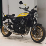 Мотоцикл Kawasaki Z900RS с пробегом 19082 km
