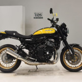 Мотоцикл Kawasaki Z900RS с пробегом 19082 km