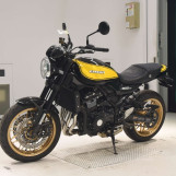 Мотоцикл Kawasaki Z900RS с пробегом 19082 km