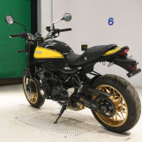 Мотоцикл Kawasaki Z900RS с пробегом 19082 km