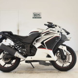 Мотоцикл Kawasaki NINJA250R з пробігом 46547 km