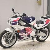 Мотоцикл Honda CBR250RR з пробігом 27425 km