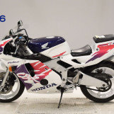 Мотоцикл Honda CBR250RR з пробігом 27425 km