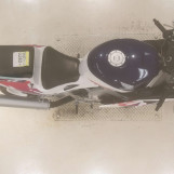 Мотоцикл Honda CBR250RR з пробігом 27425 km