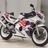 Мотоцикл Honda CBR250RR з пробігом 27425 km