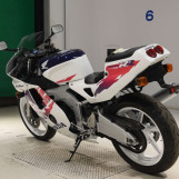 Мотоцикл Honda CBR250RR з пробігом 27425 km