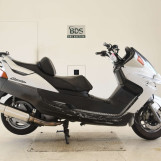Мотоцикл Yamaha MAJESTY 250 с пробегом 33078 km