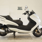 Мотоцикл Yamaha MAJESTY 250 с пробегом 41110 km
