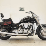Мотоцикл Yamaha XV1600