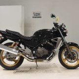 Мотоцикл Kawasaki BALIUS ZR250 с пробегом 19881 km