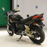 Мотоцикл Yamaha XJR400 с пробегом 13002 km