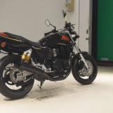 Мотоцикл Yamaha XJR400 с пробегом 13002 km