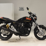 Мотоцикл Yamaha XJR400 с пробегом 13002 km