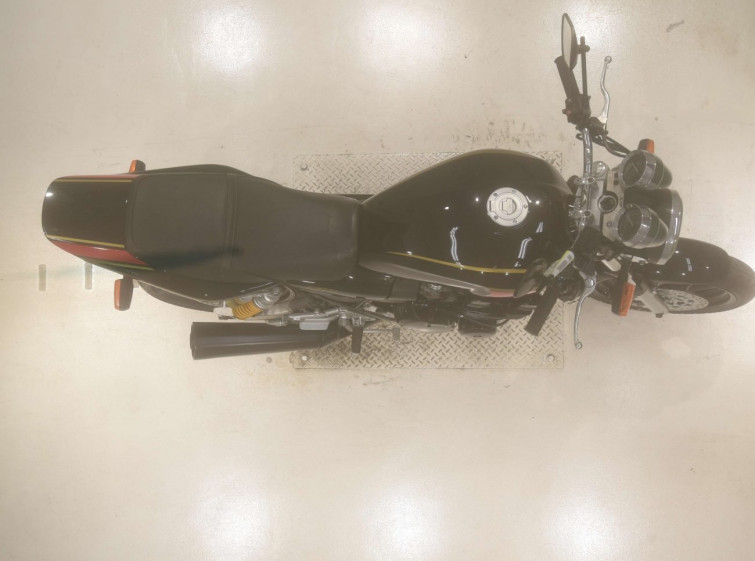 Мотоцикл Yamaha XJR400 с пробегом 13002 km