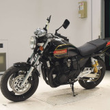 Мотоцикл Yamaha XJR400 с пробегом 13002 km