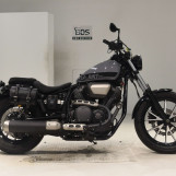 Мотоцикл Yamaha BOLT 950RA с пробегом 18271 km