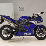 Мотоцикл Yamaha YZF-R1 с пробегом 21334 km