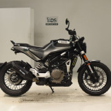 Мотоцикл Husqvarna SVARTPILEN 401 з пробігом 10515 km