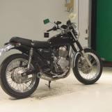 Мотоцикл Honda CB400SS-E з пробігом 42924 km