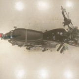 Мотоцикл Honda CB400SS-E з пробігом 42924 km