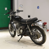 Мотоцикл Honda CB400SS-E з пробігом 42924 km