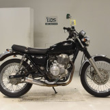 Мотоцикл Honda CB400SS-E з пробігом 42924 km