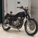 Мотоцикл Honda CB400SS-E з пробігом 42924 km