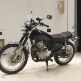 Мотоцикл Honda CB400SS-E з пробігом 42924 km