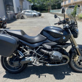 Мотоцикл BMW R1200R з пробігом 54509 km