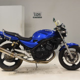 Мотоцикл Kawasaki BALIUS ZR250 с пробегом 27675 km