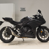 Мотоцикл Honda CBR400R-3 з пробігом 3566 km