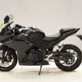 Мотоцикл Honda CBR400R-3 з пробігом 3566 km