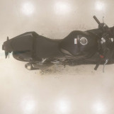 Мотоцикл Honda CBR400R-3 з пробігом 3566 km