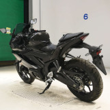 Мотоцикл Yamaha YZF-R25A з пробігом 850 km